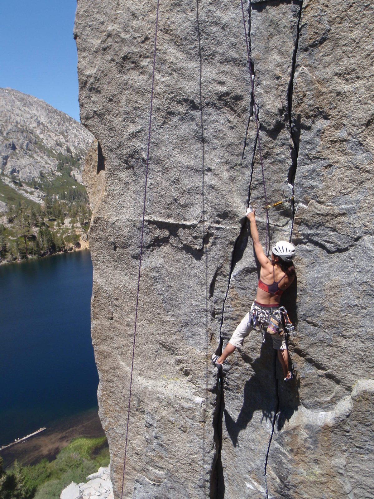 Fun moves.