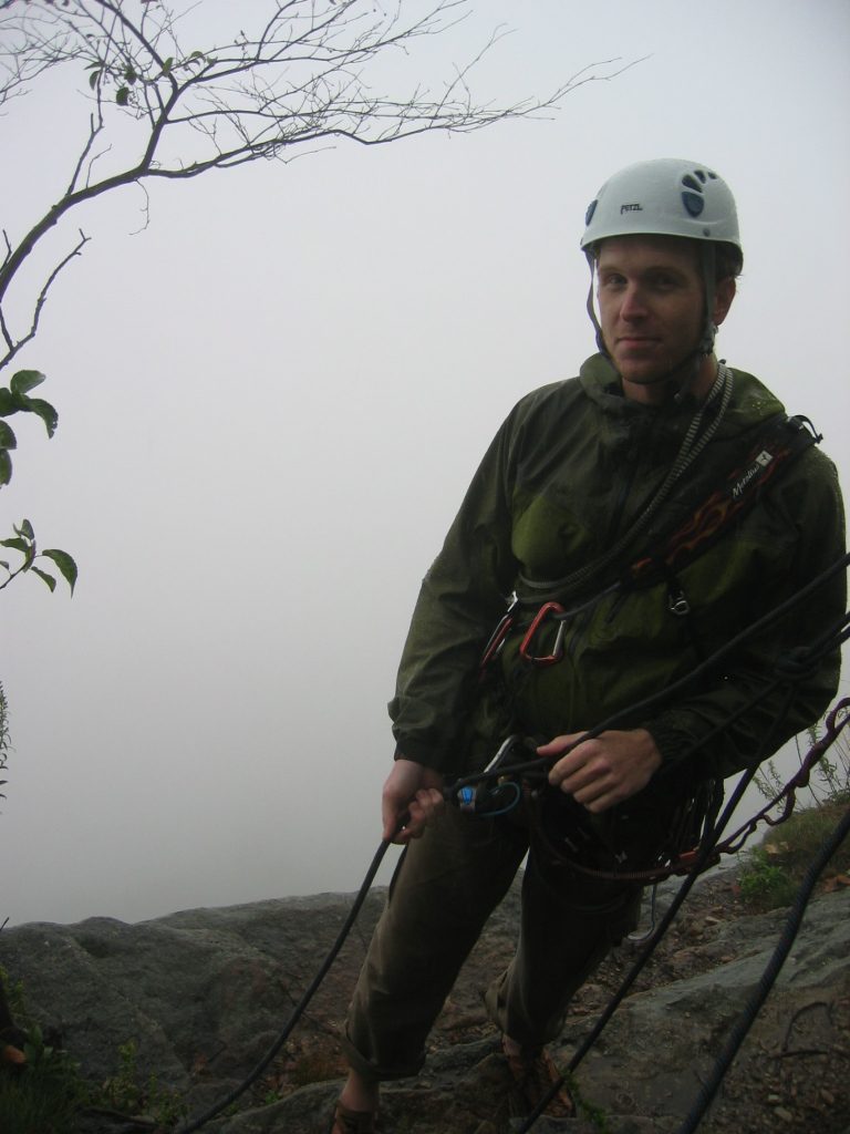 Top of Minty (5.3).