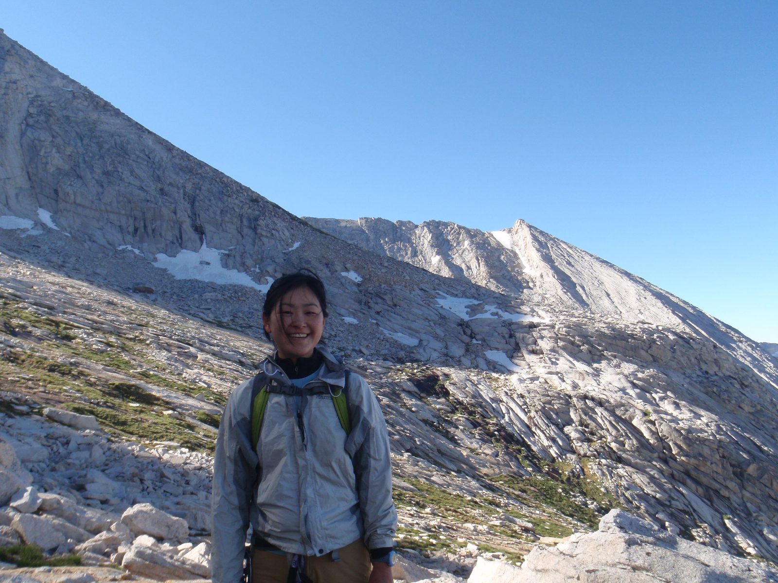 Monica.