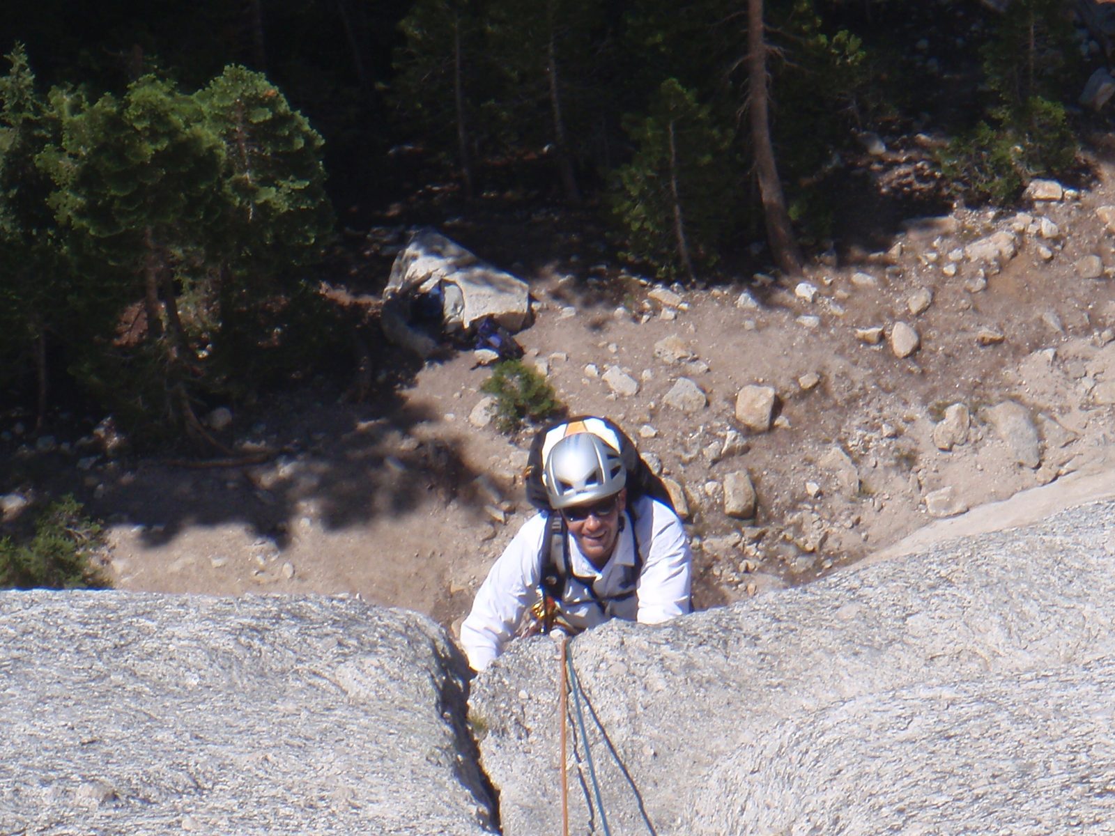 Jay, finishing pitch two.