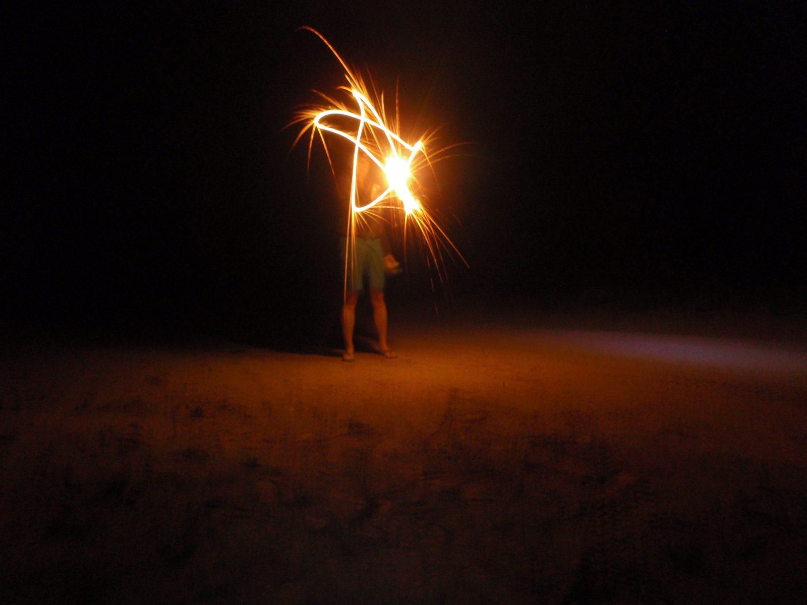 Happy Fourth Of July. No USA this year. Just a star.
