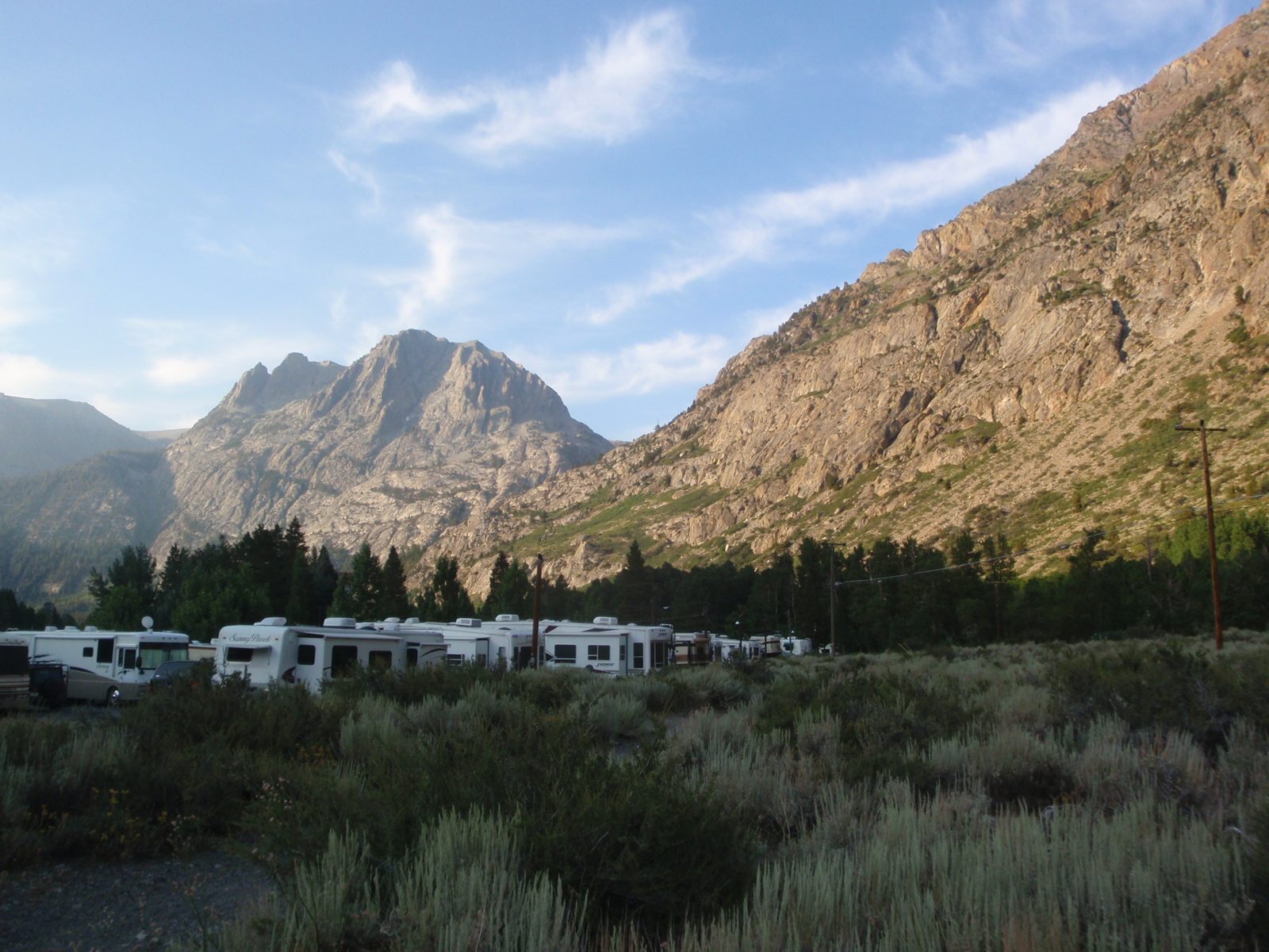 Nice spot for a trailer park, I guess.