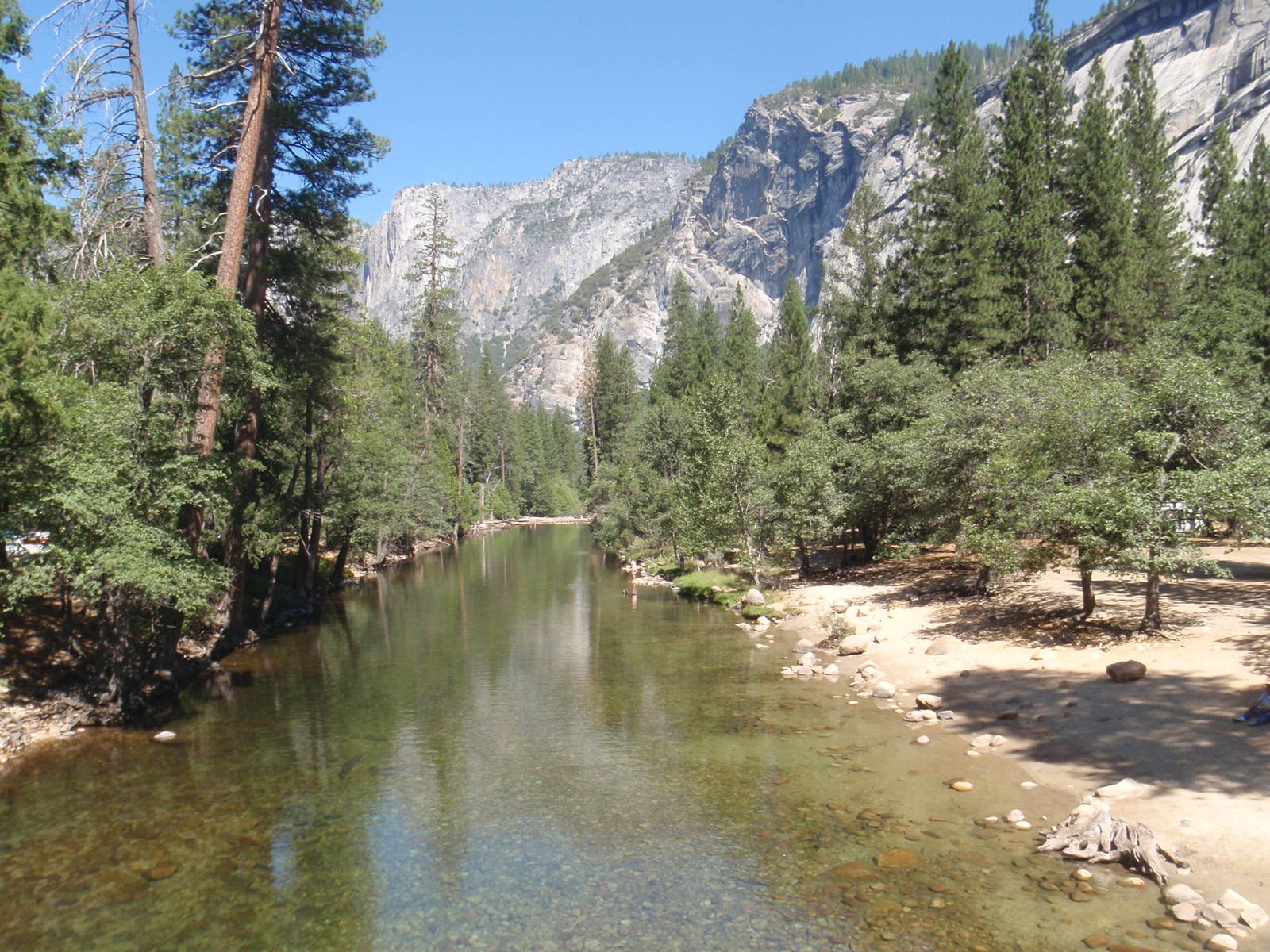 As luck would have it, Jay was able to transform part of his furlough week into a stopover in...