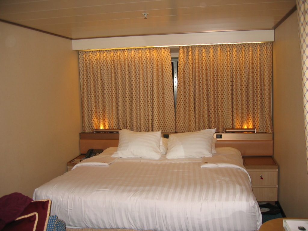 Cabin