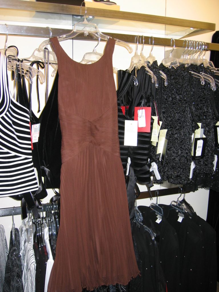 Dress