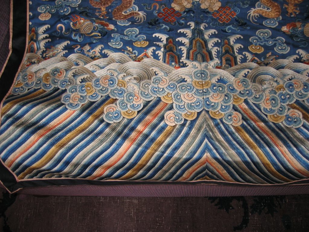 More detail