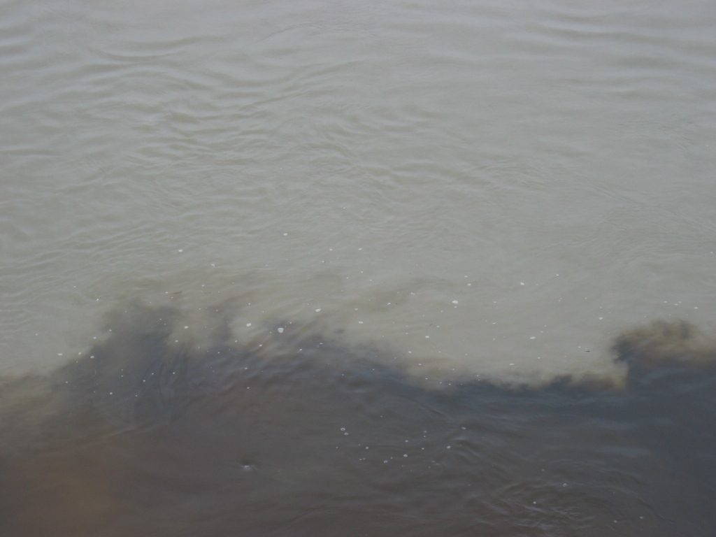 A close up of the same.