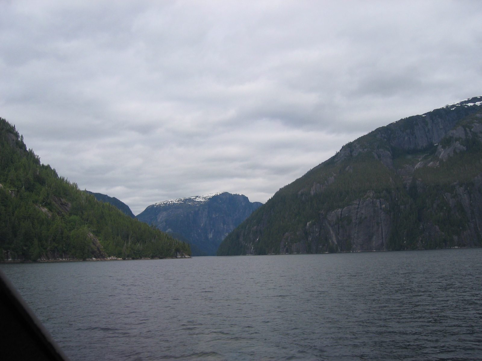 Just gorgeous scenery