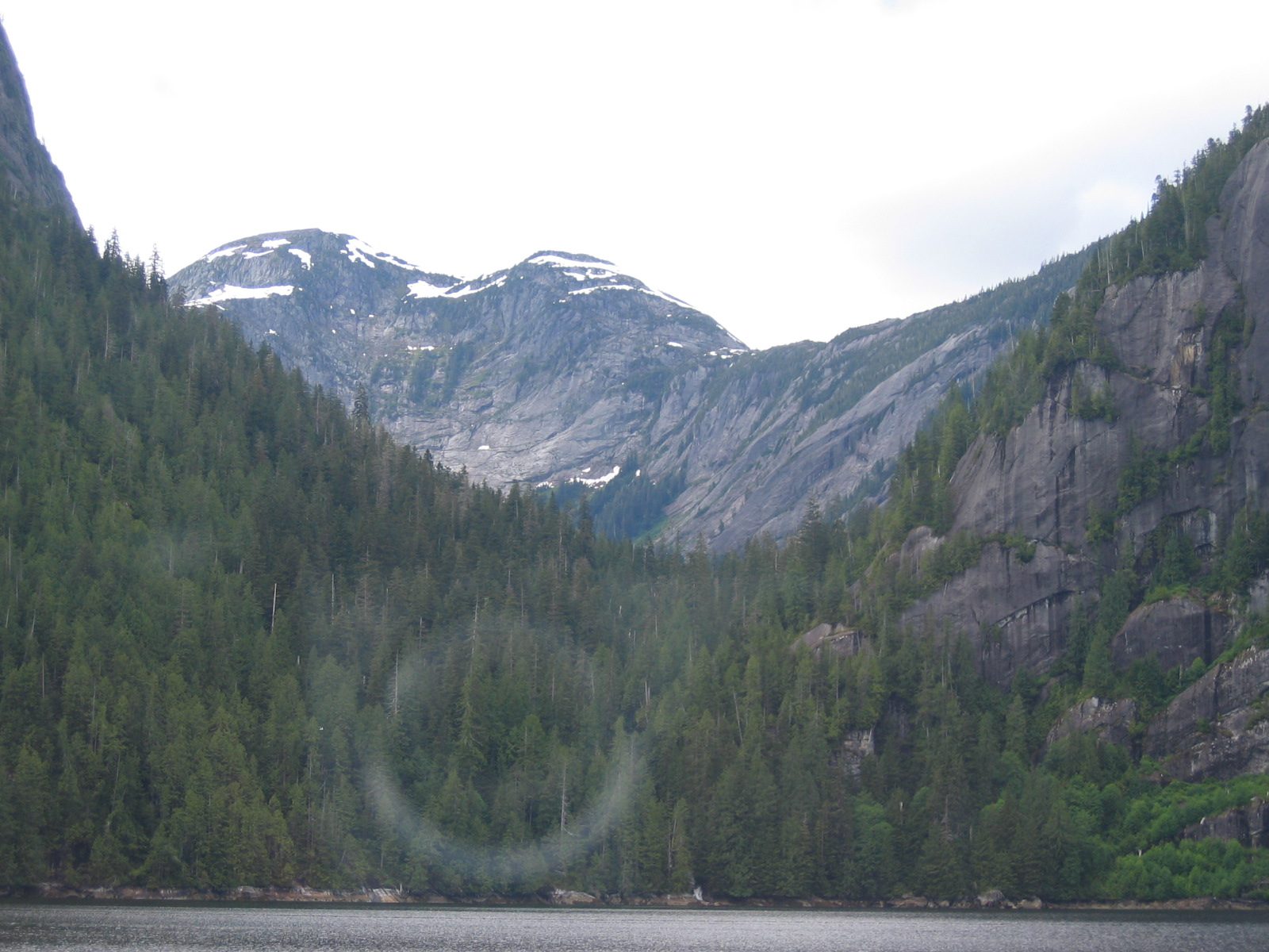 Check out this photo; called a Maritime El Capitan
http://www.photolib.noaa.gov/htmls/line3537.htm