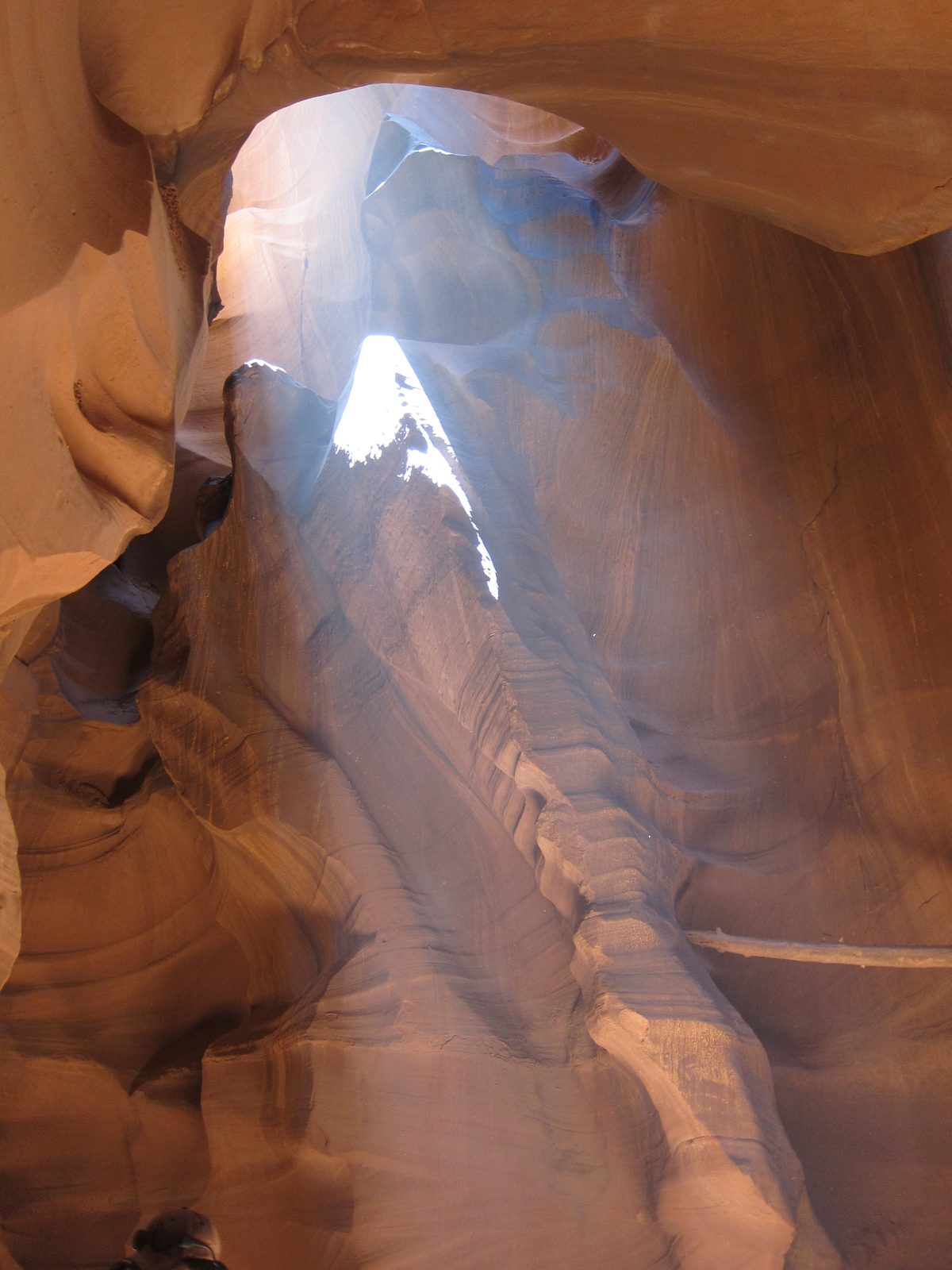 Spectacular formations