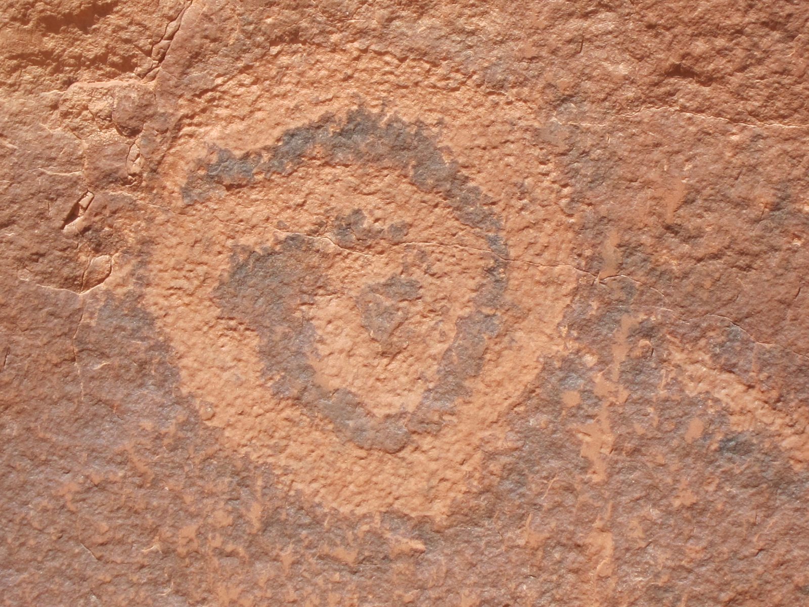 Looks very much like the Pima Canyon logo.  Have to check it out.  The dark circle runs...