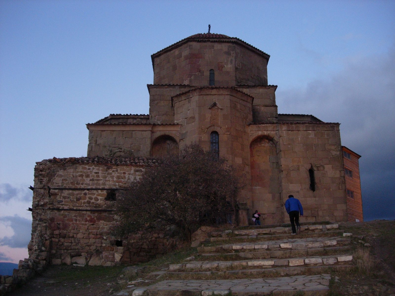 Forthcoming