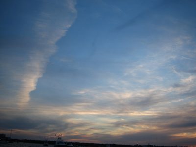 Sunset #3