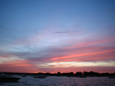 Sunset #4