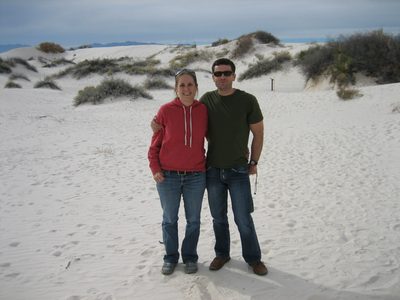These pictures were taken by a nice lady wandering her...