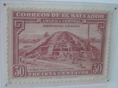Cool old money!