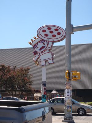 The Home Slice pizza-dude icon.