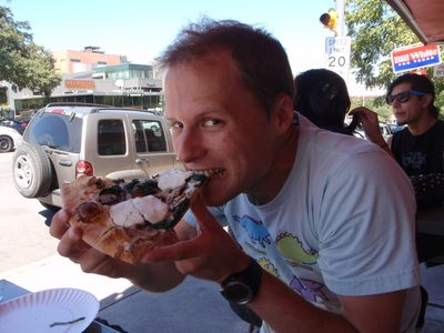 Om nom nom.