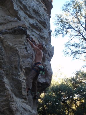 John considers his next move on Meet the Flintstones in...