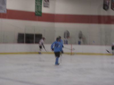 Go #10.