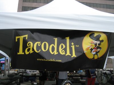 Team Tacodeli!