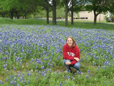 I foolishly wore my Stanford sweatshirt today,...
