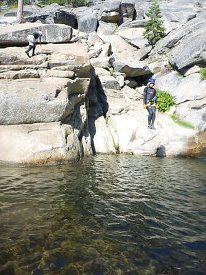 It was fun going through these pictures and seeing the...