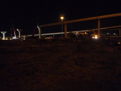 Fiiiiinally, Jay and I got to go out one night and see...
