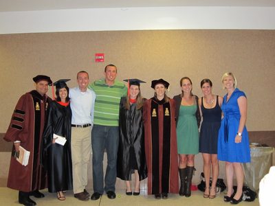 Another FSEL group shot.