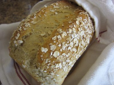 Up here in OLY, I can't find my favorite sandwich bread...