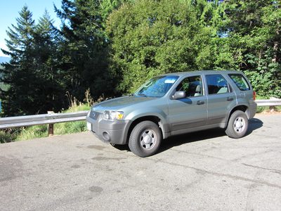 The TYLI-mobile, which I was able to use from when Mom...