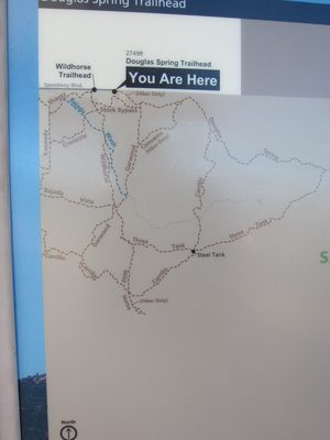 A backup map, in case we lost the two hard copies we...