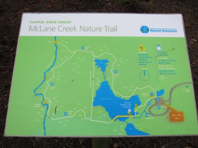 Getting back to the car after a fairly dull hike (with...