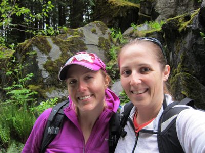 On Saturday, Diana and I drove to North Bend, WA (near...