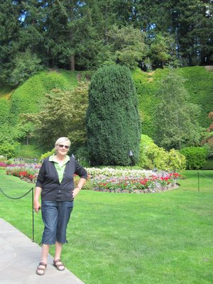 Mom looking great on her ##th birthday + one day (##s...