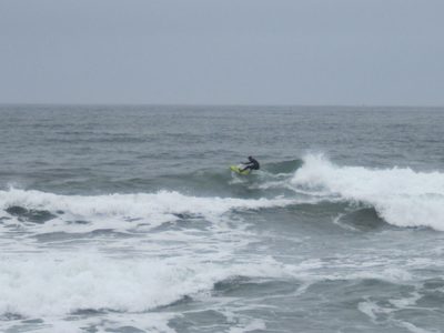 Surfer!