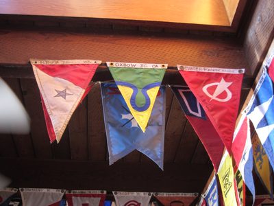 The LYC consists of not much more than a bar and a gift...