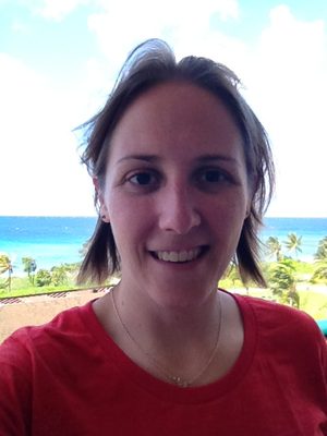 Leaving Maui, with my new favorite tshirt on.  The...