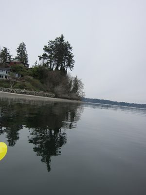 Turns out I found it difficult to take a straight photo...