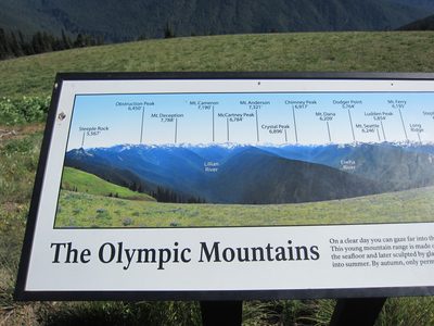 More photo maps.