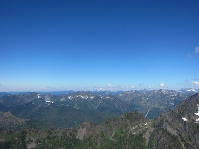 Better landscape shot.