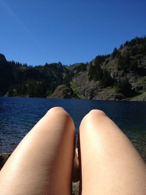 There's a website popular this summer called "Hot-Dog...