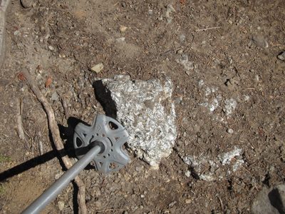 Anyone know what this kind of rock is?
