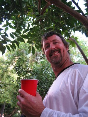 Drinkmaster Brett