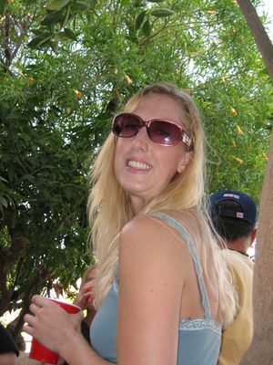 Karissa bein' pretty