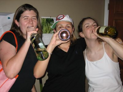 ... except not, cause those are the same three bottles.