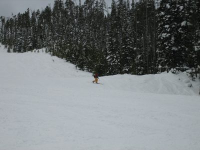 John on ... Elk Ridge, I believe