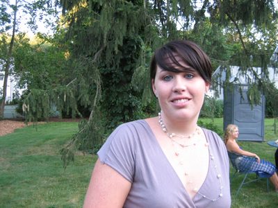 Kat, like Kelly, wasn't a fan of all the pictures