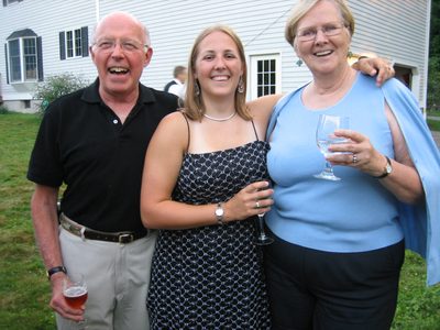 Hovell family, take 2