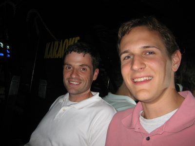 Jay and Drewes again.